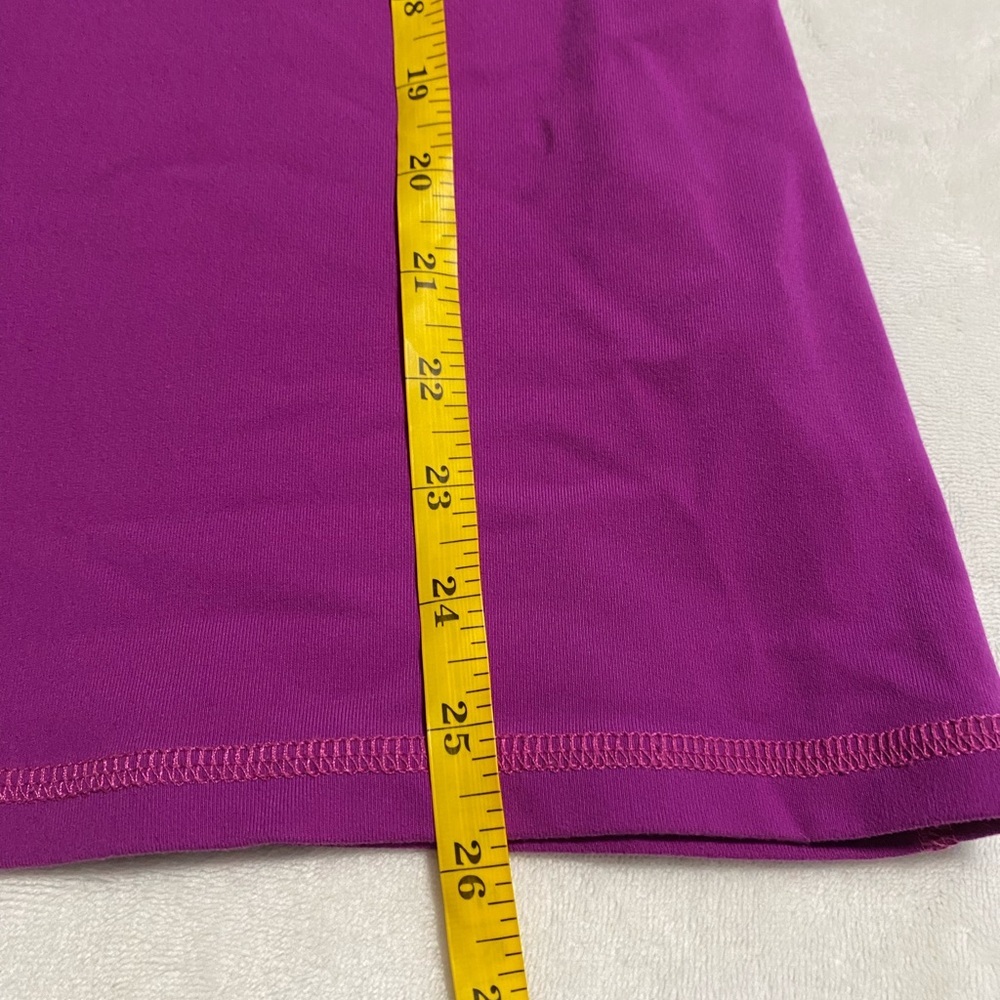 Rese Active T-Back Racerback Stretch Tank Top - Picture 5 of 7